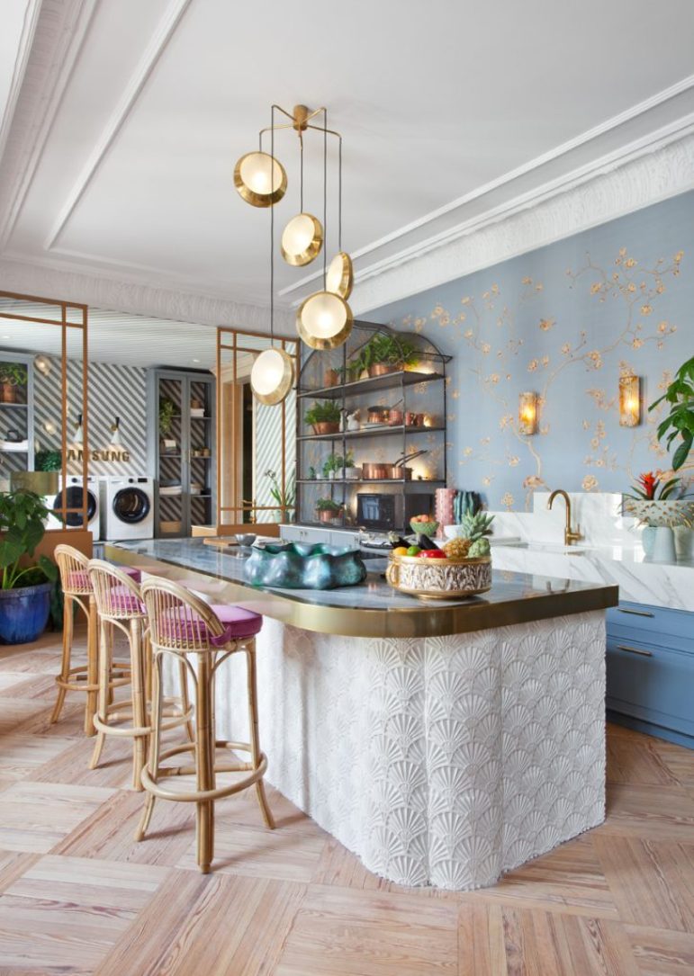 Nuestro top 10 de CasaDecor 2017