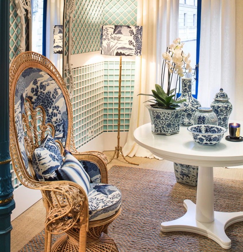 Nuestro top 10 de CasaDecor 2017