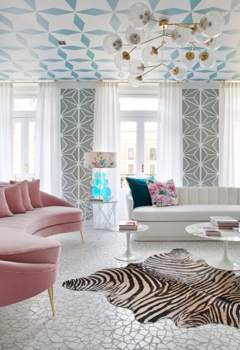 Nuestro top 10 de CasaDecor 2017