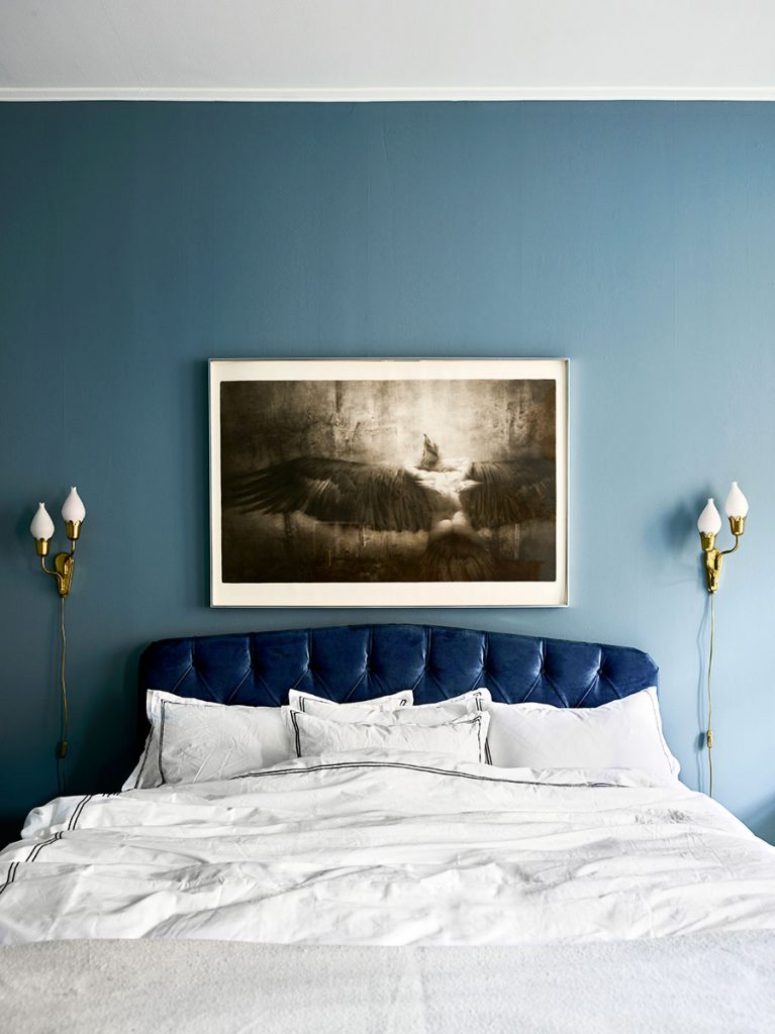 Un precioso apartamento BohoChic