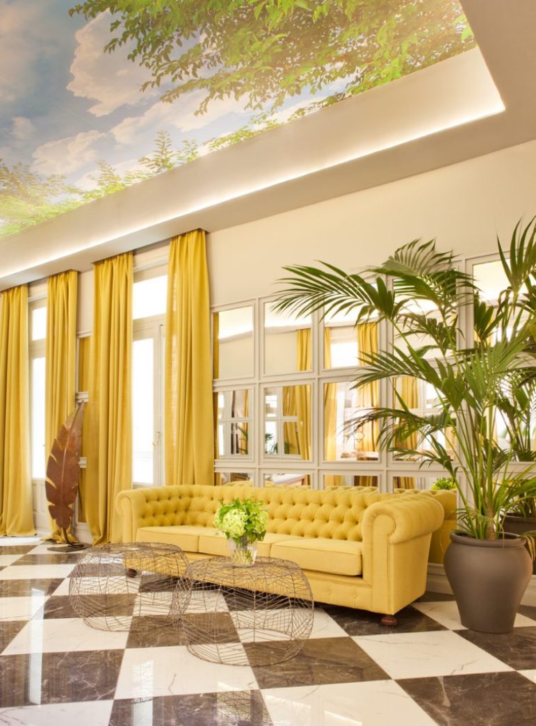 Lecciones de CasaDecor 2017