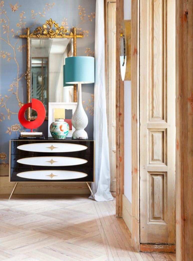 Lecciones de CasaDecor 2017