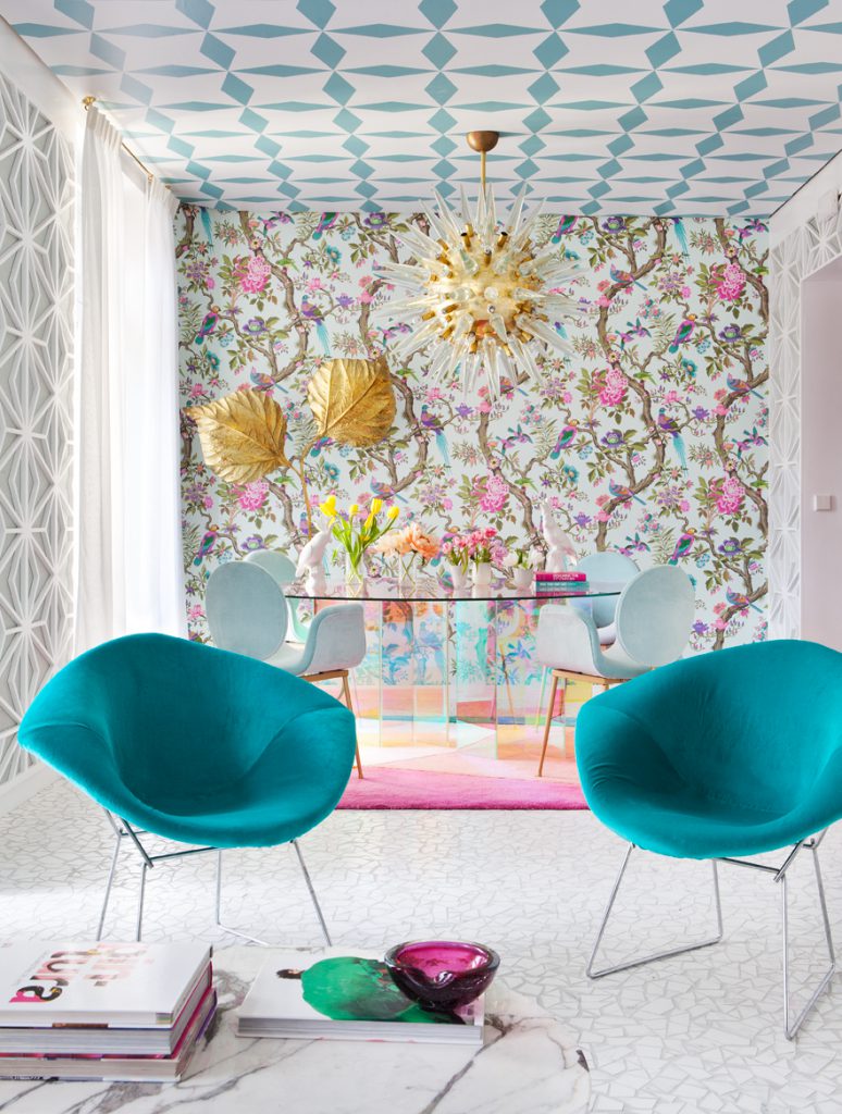 Lecciones de CasaDecor 2017