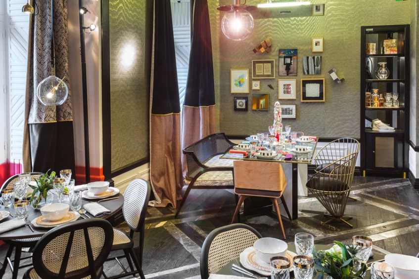 Lecciones de CasaDecor 2017