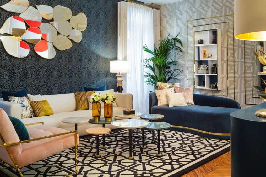 Lecciones de CasaDecor 2017