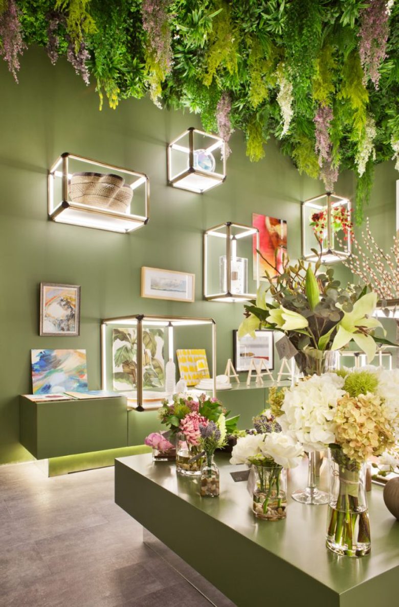 Lecciones de CasaDecor 2017