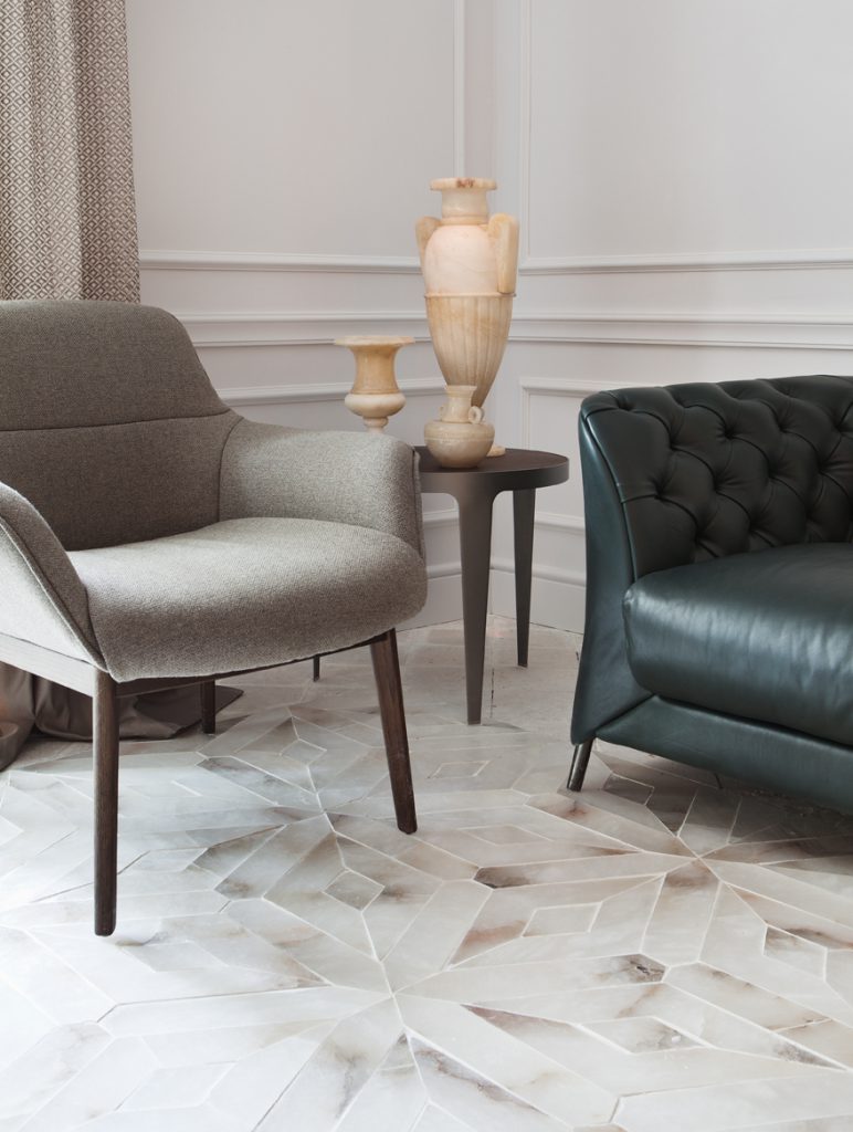 Lecciones de CasaDecor 2017