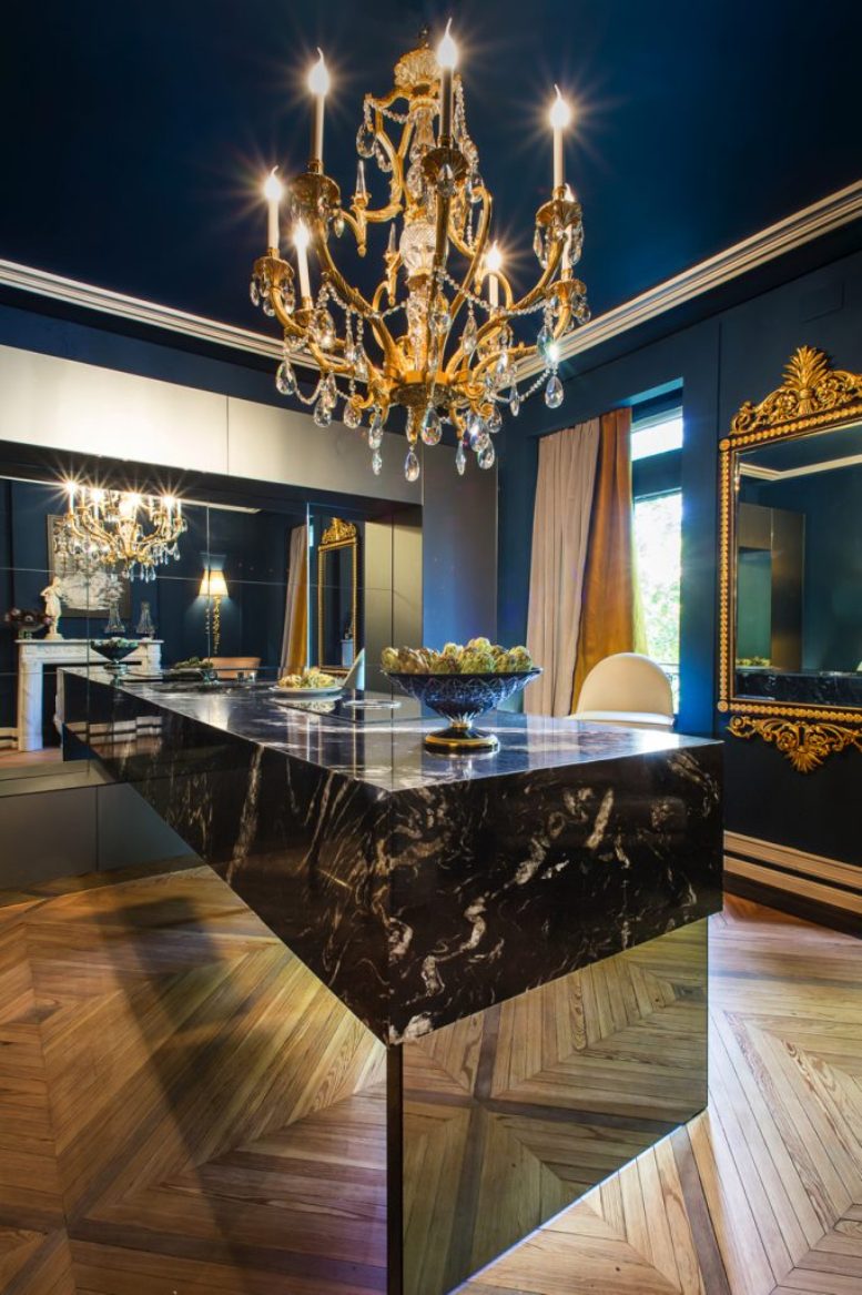 Lecciones de CasaDecor 2017