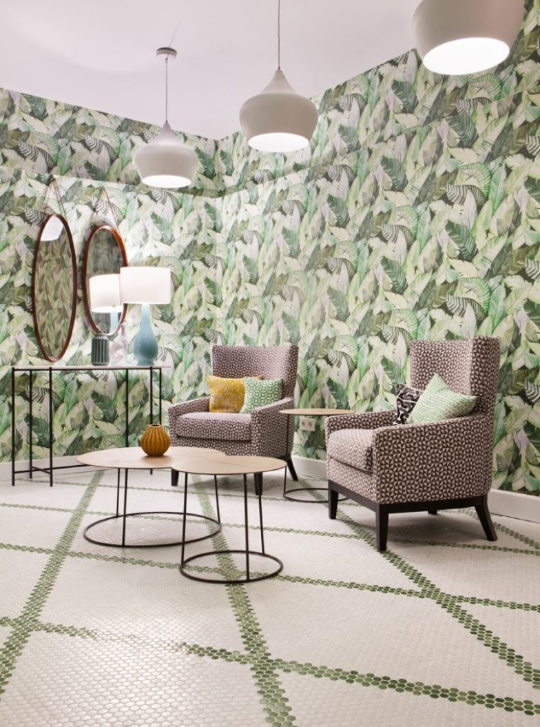 Lecciones de CasaDecor 2017