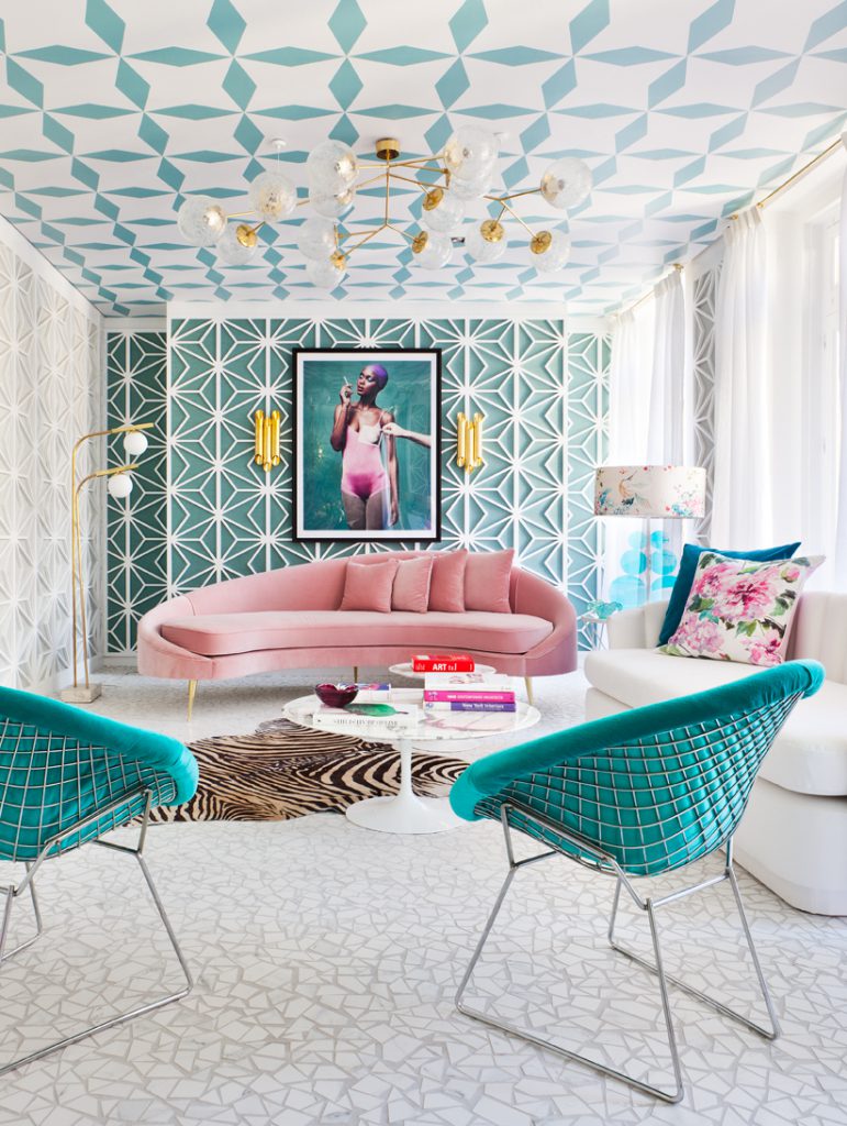 Lecciones de CasaDecor 2017