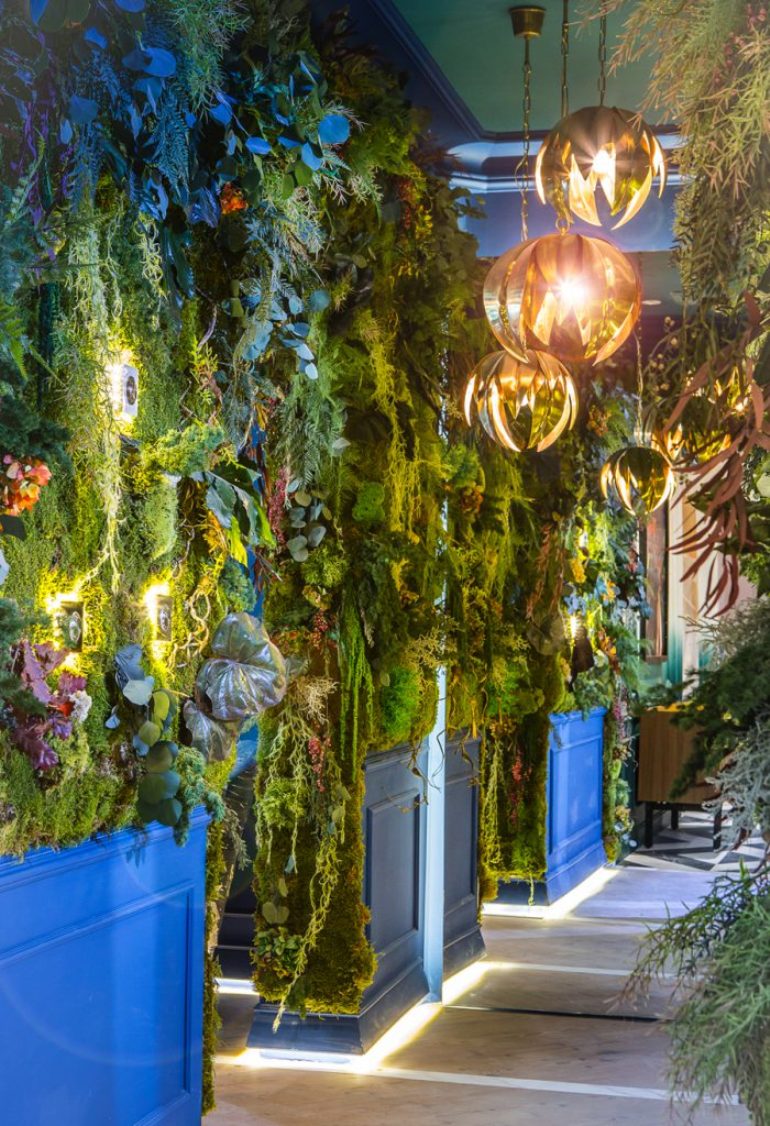 Lecciones de CasaDecor 2017