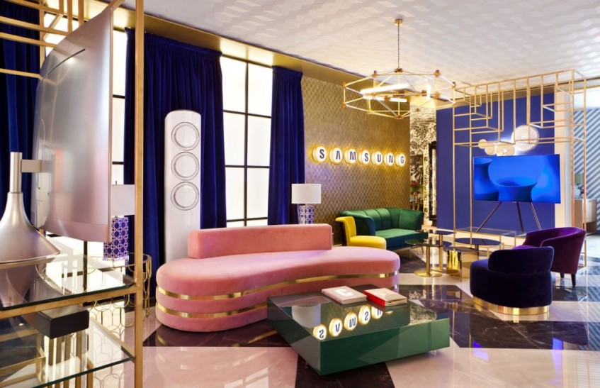 Lecciones de CasaDecor 2017
