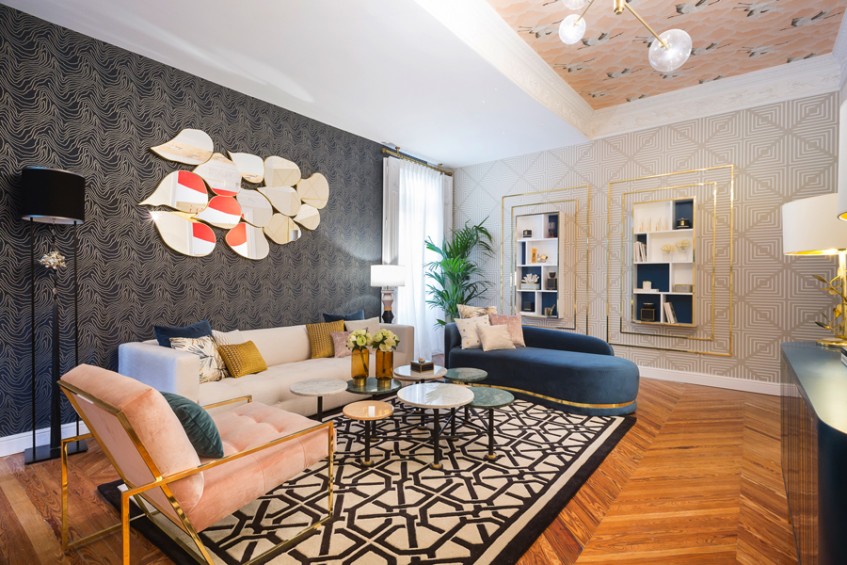 Lecciones de CasaDecor 2017