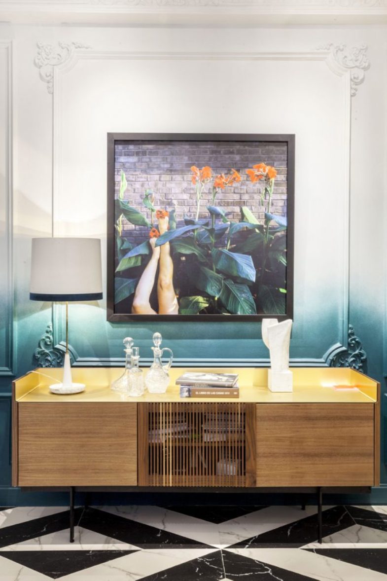 Lecciones de CasaDecor 2017