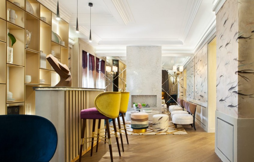 Lecciones de CasaDecor 2017