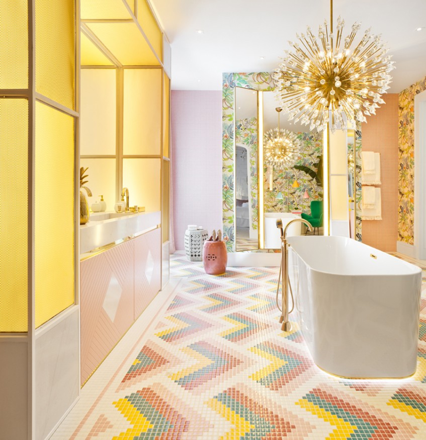 Lecciones de CasaDecor 2017
