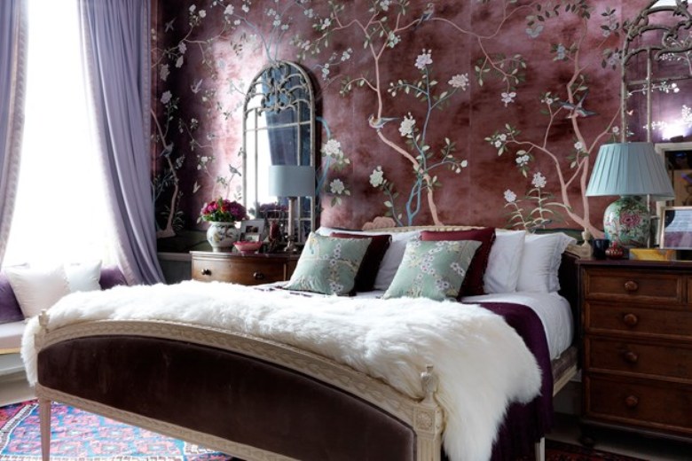 El exquisito gusto de la dinastía de Gournay