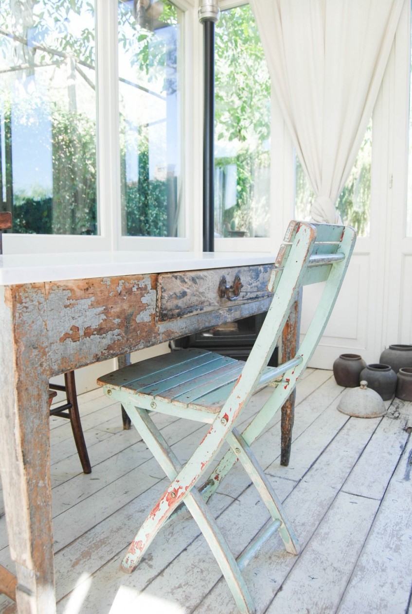 La delicada bellesa del dia a dia a Valdirose