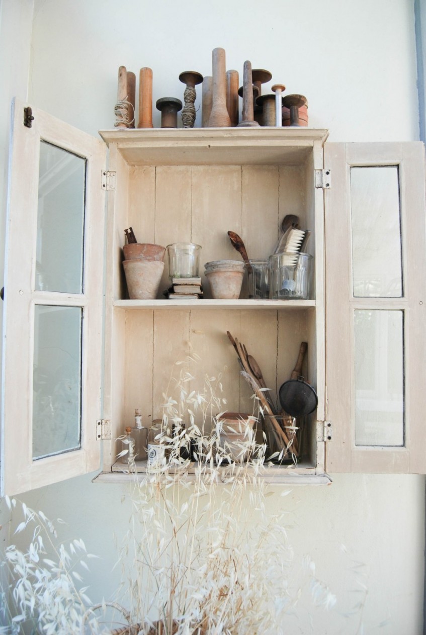 La delicada bellesa del dia a dia a Valdirose