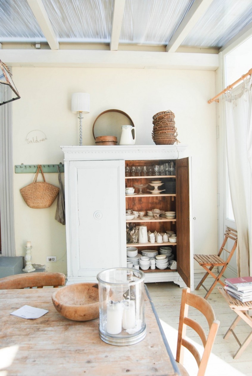 La delicada bellesa del dia a dia a Valdirose