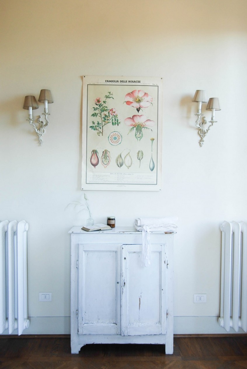 La delicada bellesa del dia a dia a Valdirose