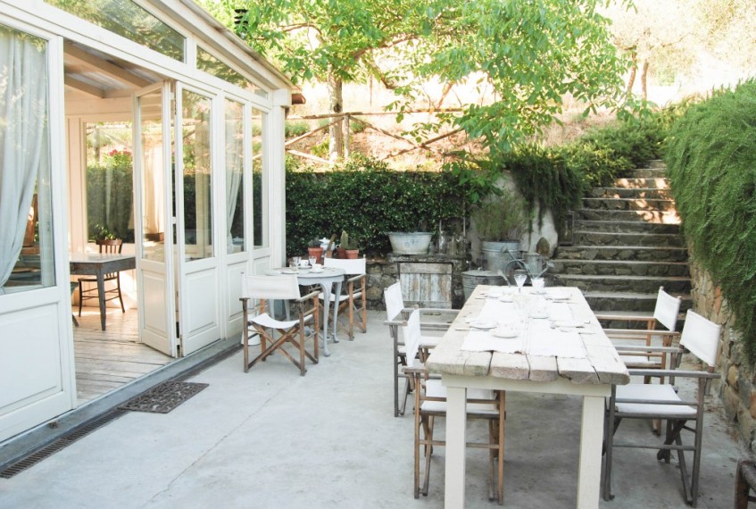 La delicada bellesa del dia a dia a Valdirose