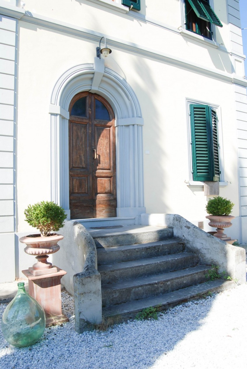 La delicada bellesa del dia a dia a Valdirose