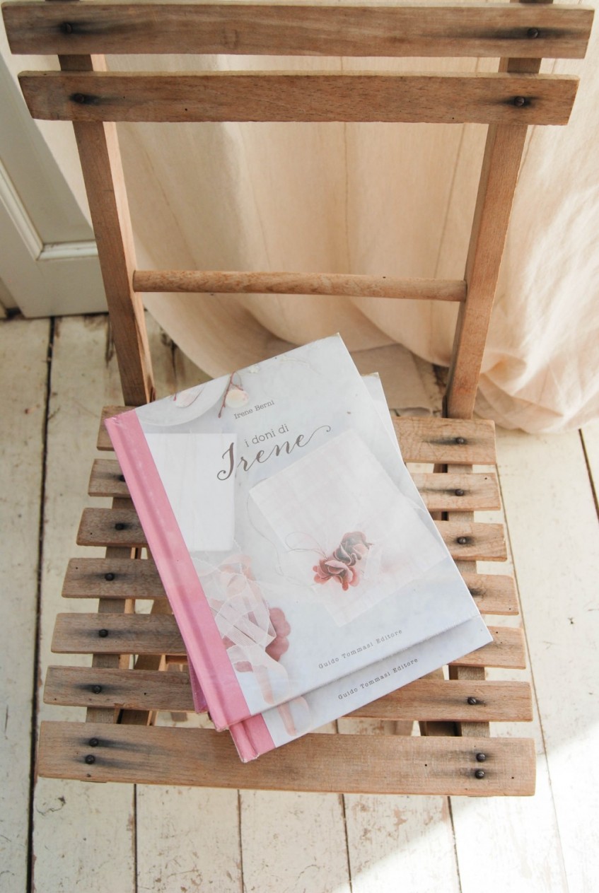 La delicada bellesa del dia a dia a Valdirose