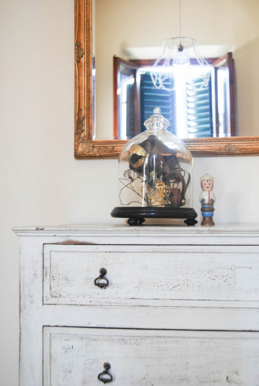 La delicada bellesa del dia a dia a Valdirose