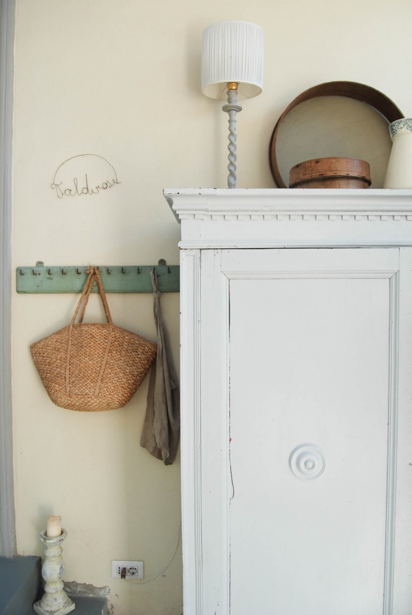 La delicada bellesa del dia a dia a Valdirose