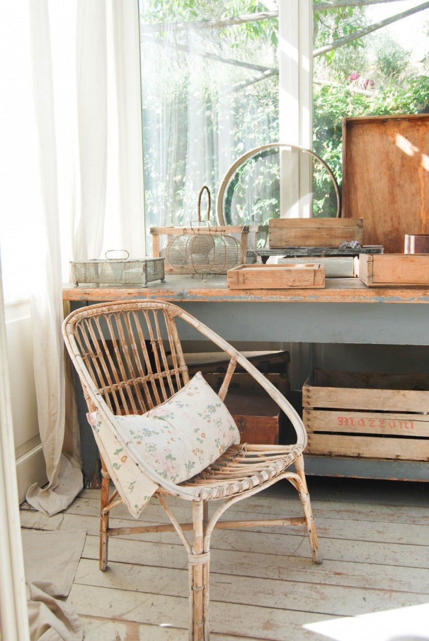 La delicada bellesa del dia a dia a Valdirose