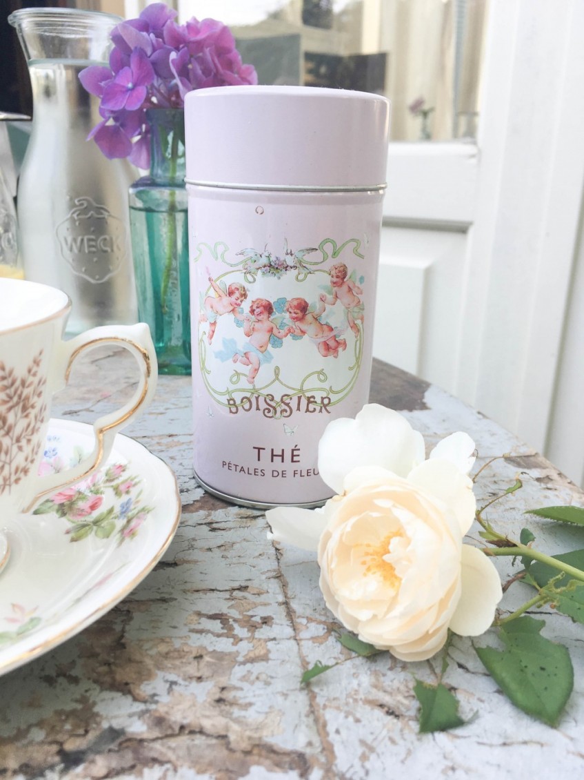 La delicada bellesa del dia a dia a Valdirose