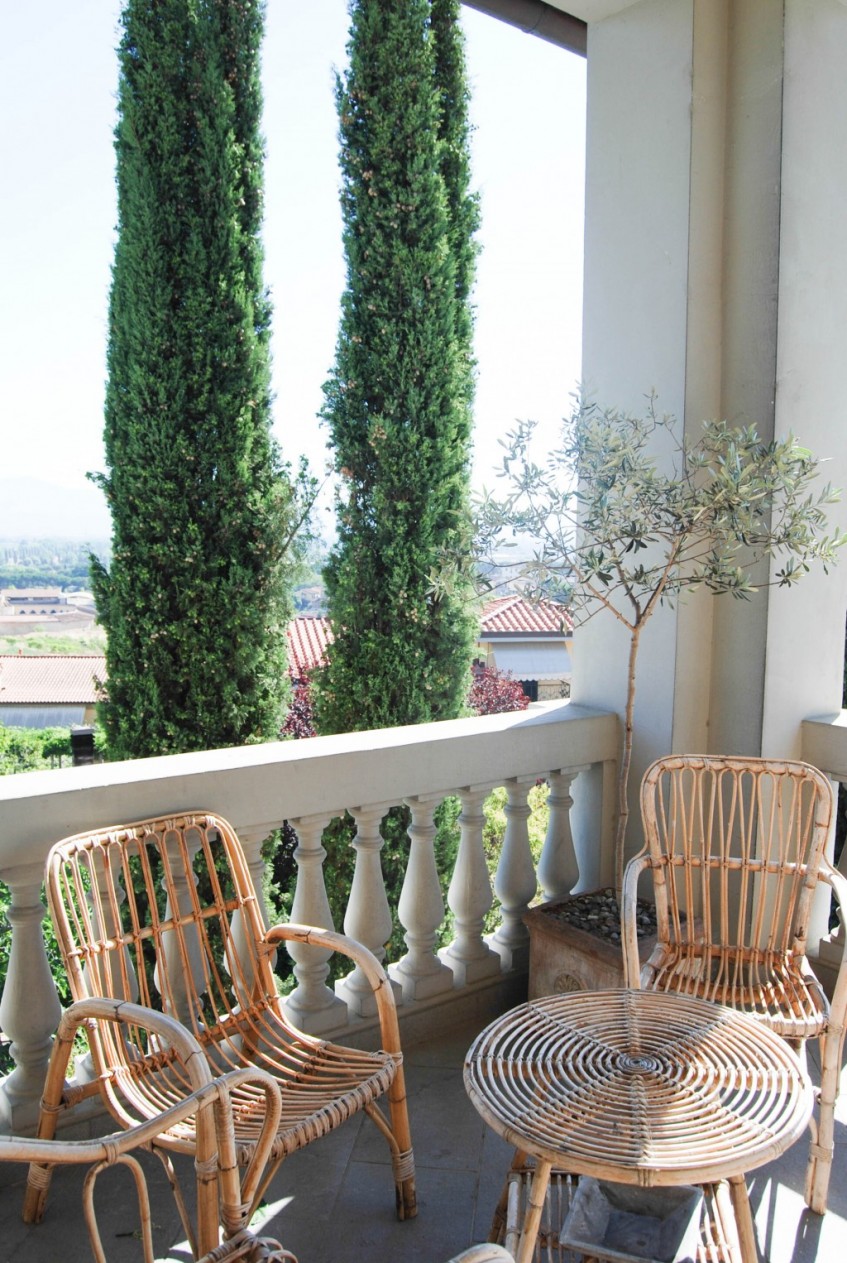 La delicada bellesa del dia a dia a Valdirose