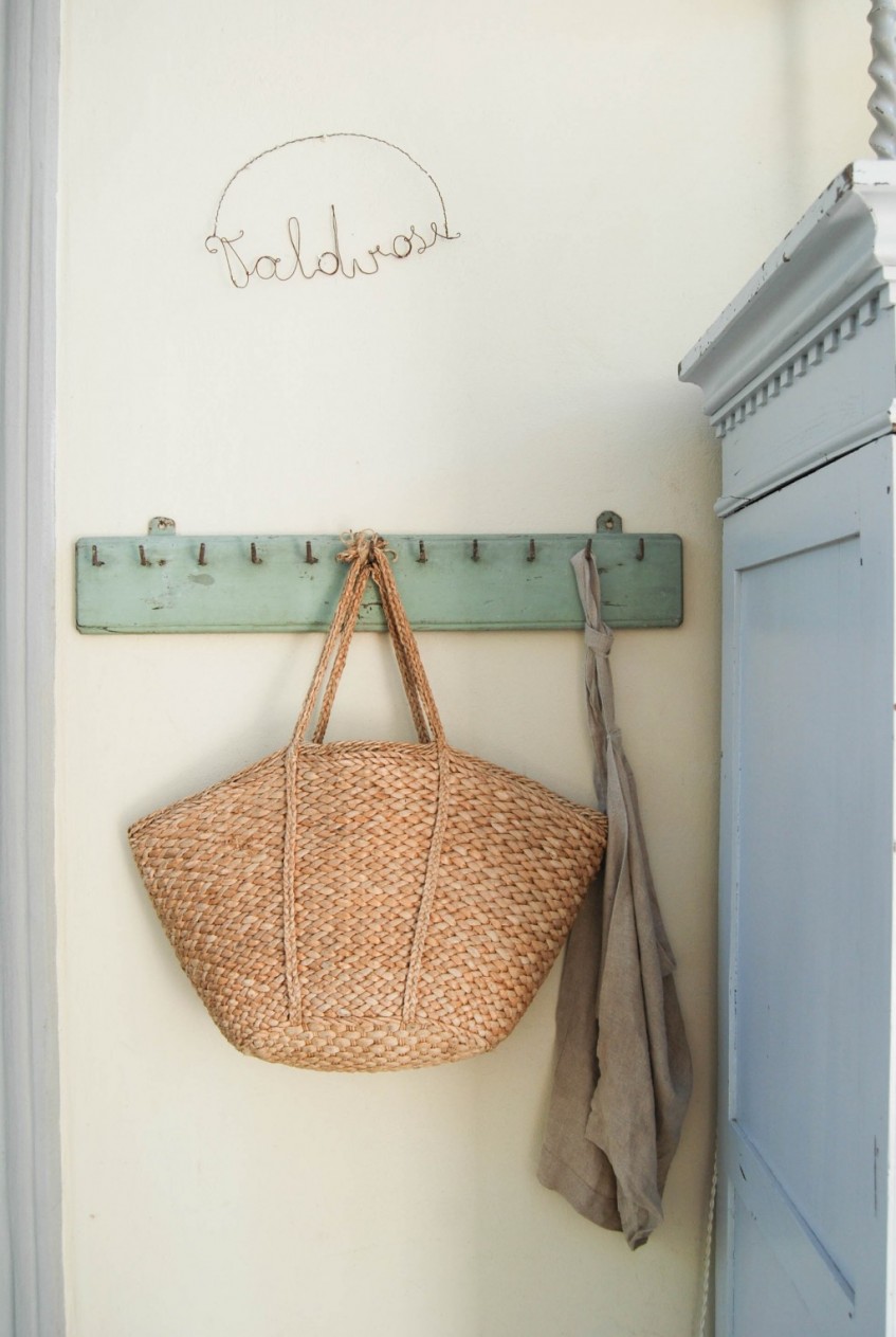 La delicada bellesa del dia a dia a Valdirose