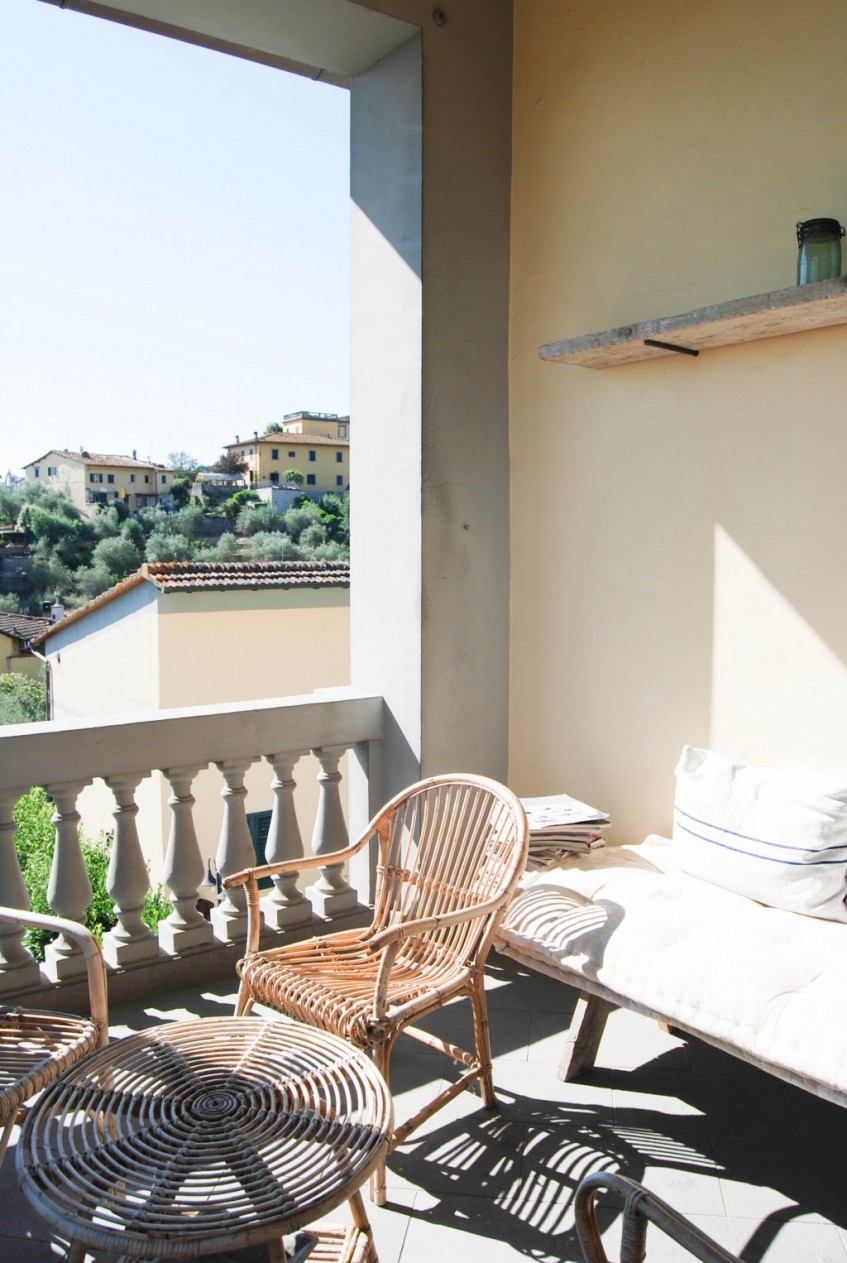 La delicada bellesa del dia a dia a Valdirose