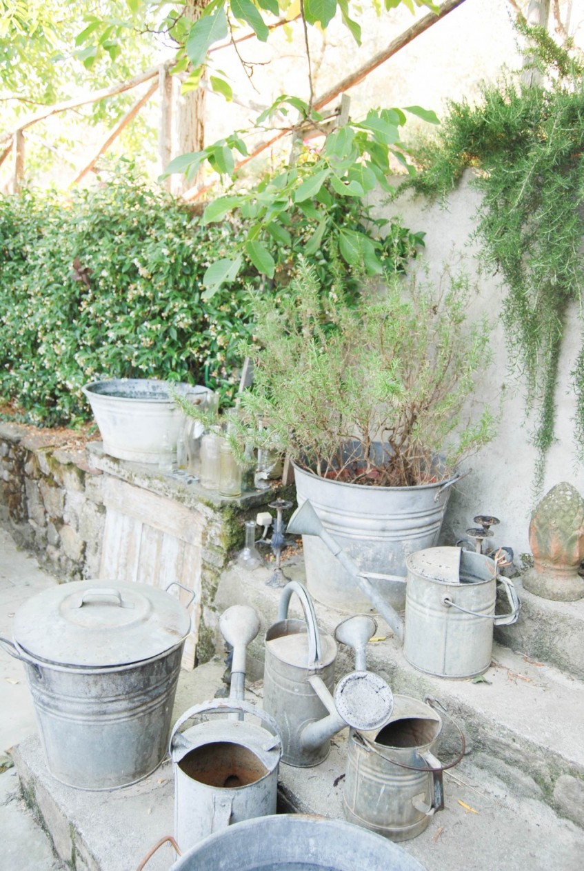 La delicada bellesa del dia a dia a Valdirose