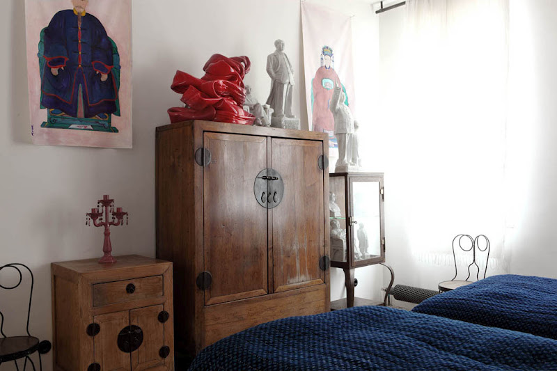 La locura decorativa de Paola Navone