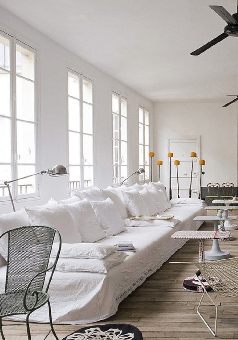 La locura decorativa de Paola Navone