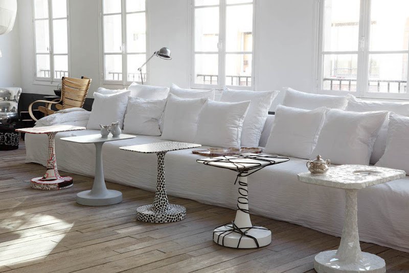 La locura decorativa de Paola Navone