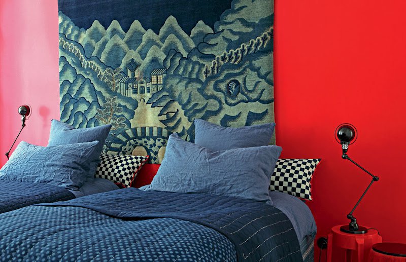 La locura decorativa de Paola Navone