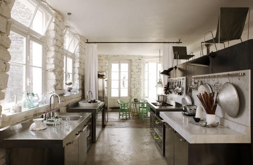 La locura decorativa de Paola Navone