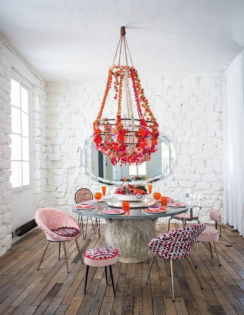 La locura decorativa de Paola Navone