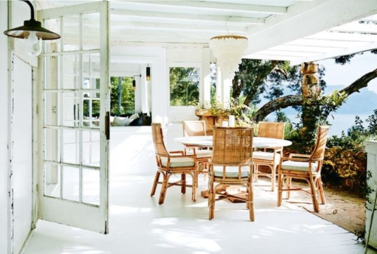 Casa de vacaciones relajada y sostenible en Sydney