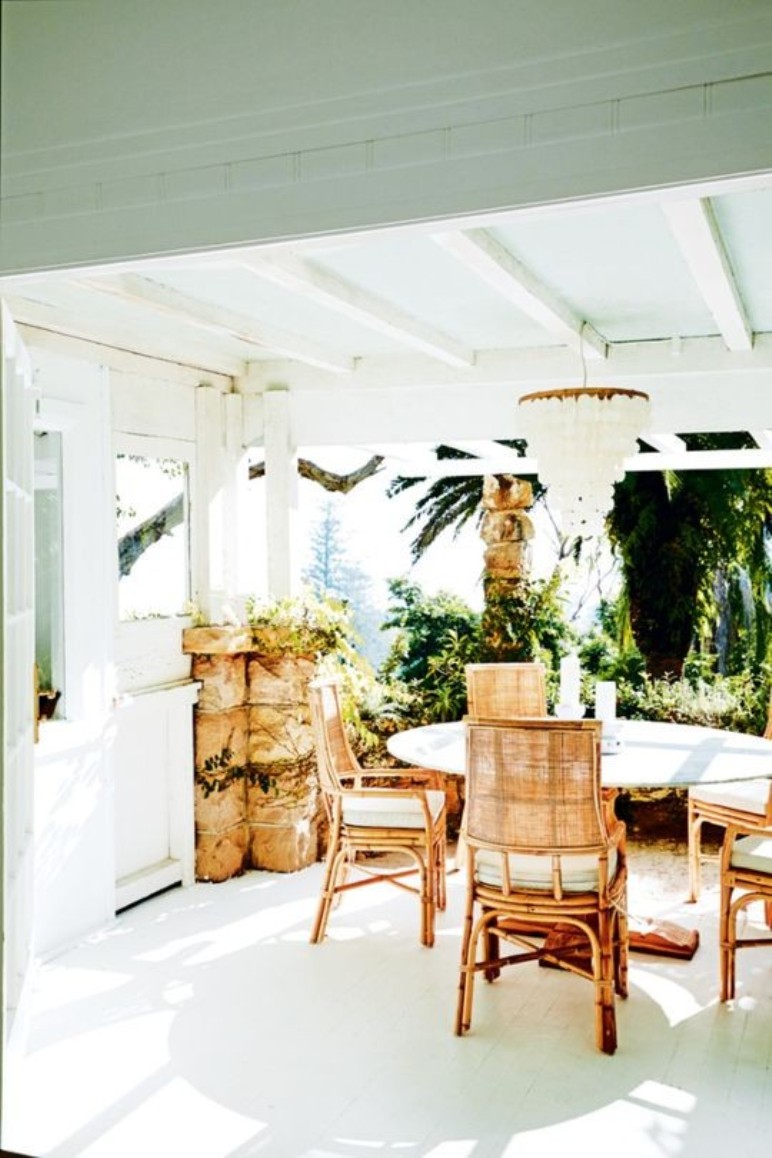 Casa de vacaciones relajada y sostenible en Sydney