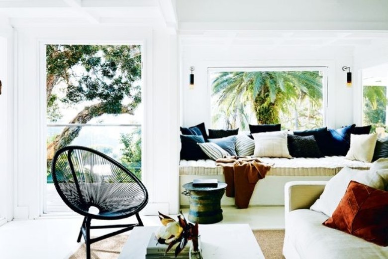 Casa de vacaciones relajada y sostenible en Sydney