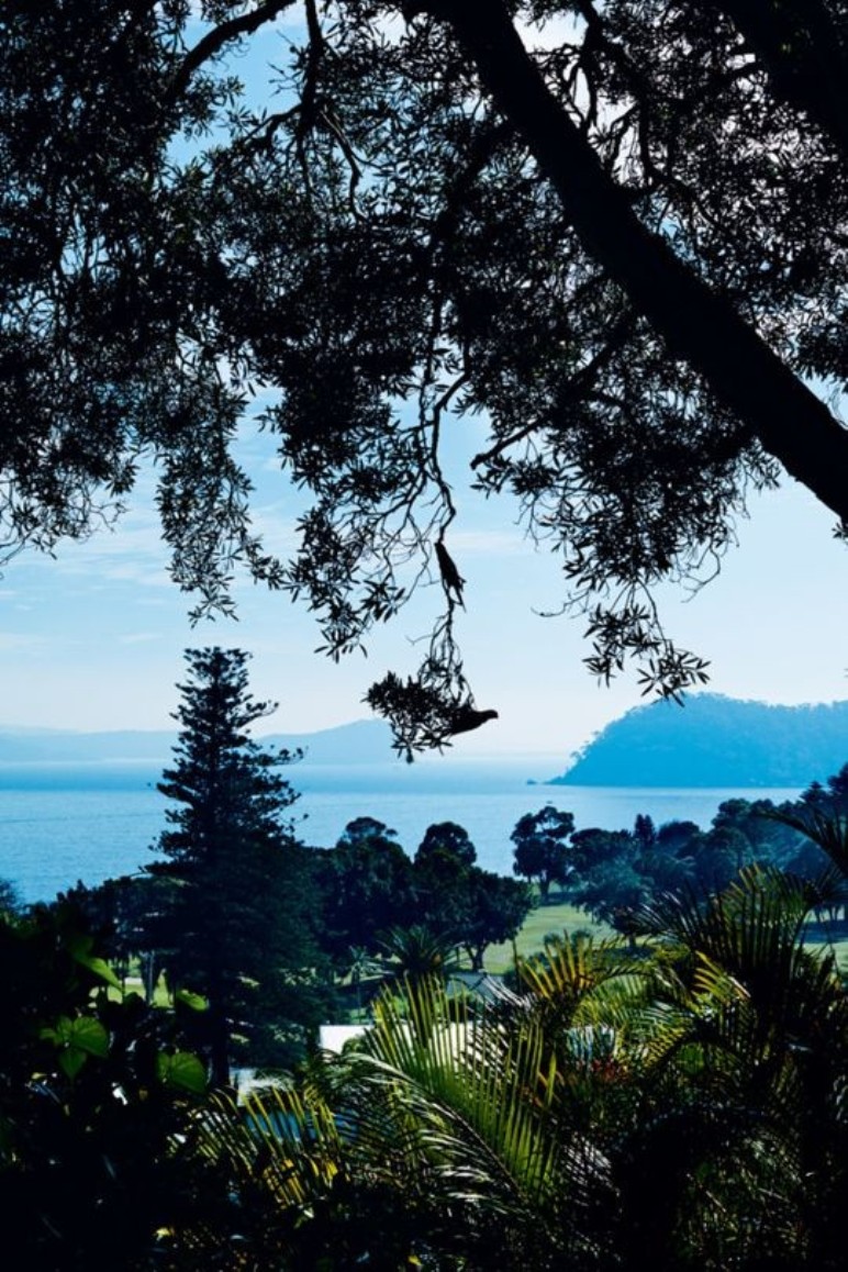 Casa de vacaciones relajada y sostenible en Sydney