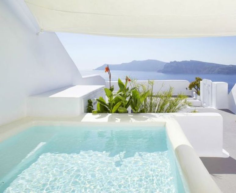 ¿Cuál es tu estilo de piscina?