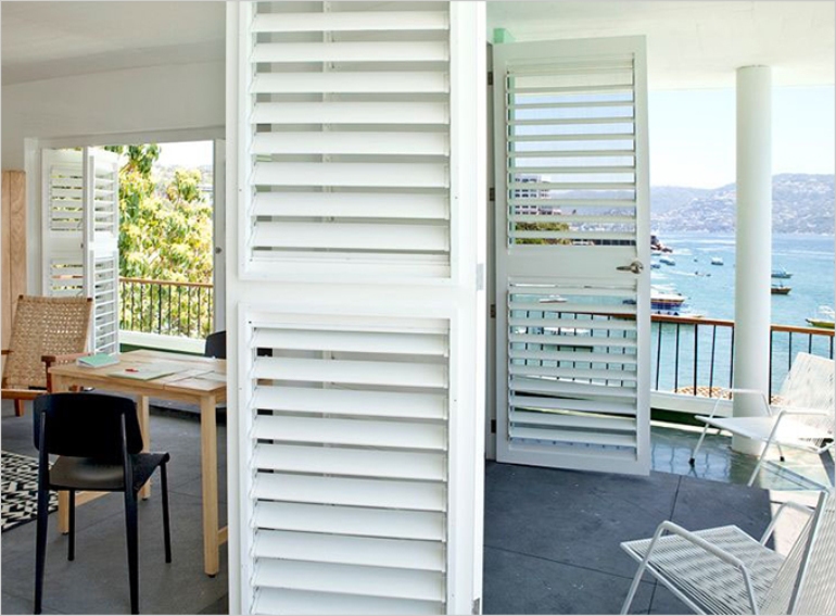 Hotel Boutique: el glamur dels anys 50 a Acapulco