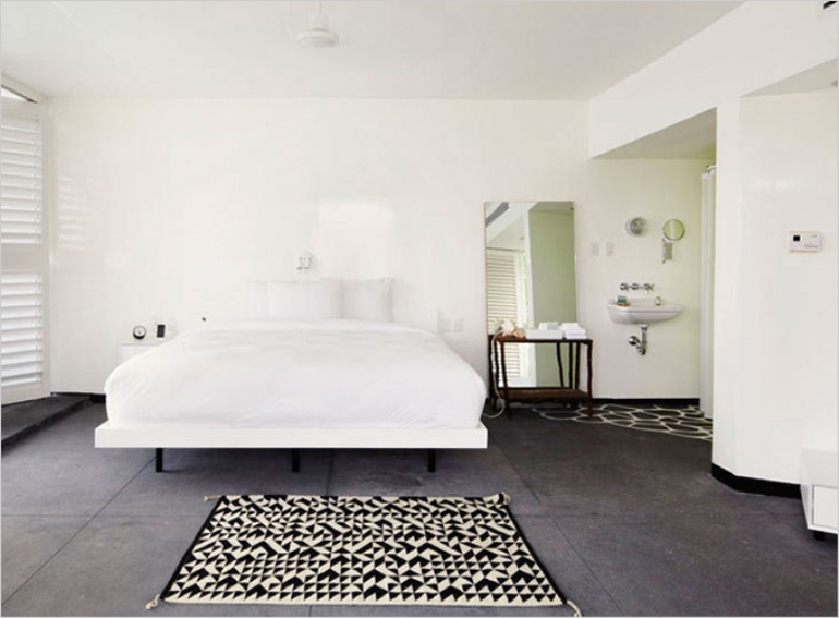 Hotel Boutique: el glamur dels anys 50 a Acapulco
