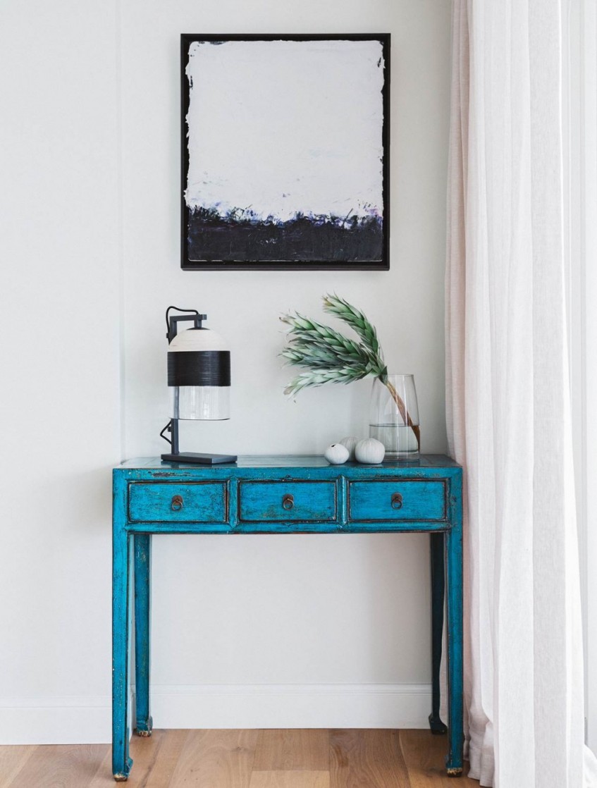 Cómo decorar la casa de la playa